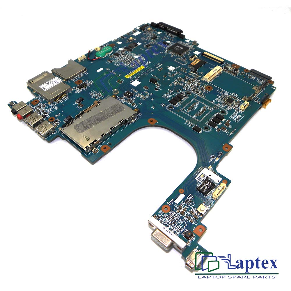 Sony Mbx 160 Gm Non Graphic Motherboard